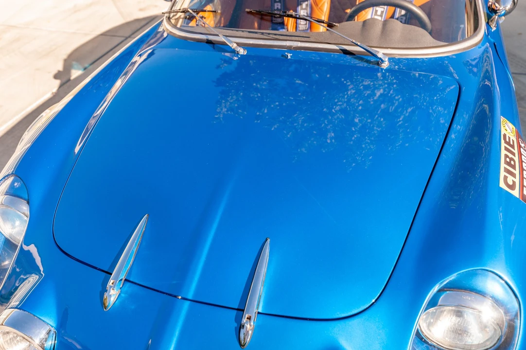 1964 Alpine A110 (1963-1977) - Image 18 of 31