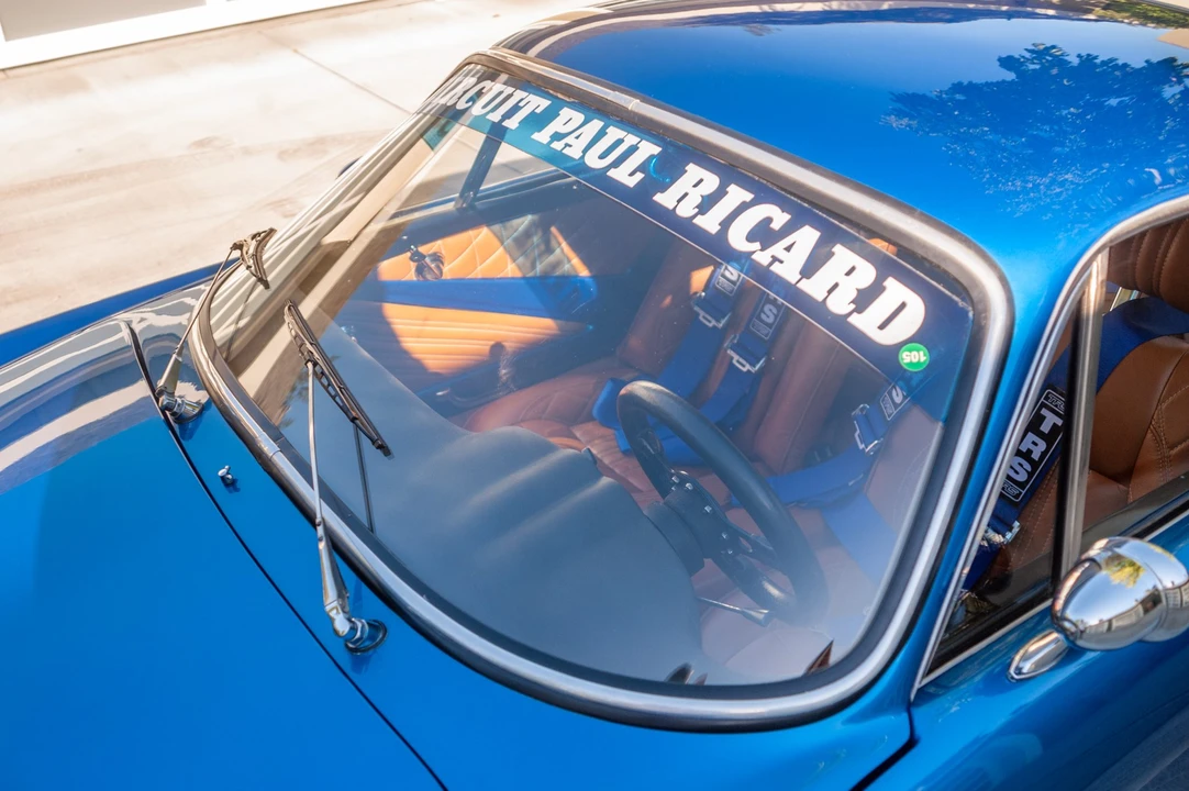 1964 Alpine A110 (1963-1977) - Image 16 of 31