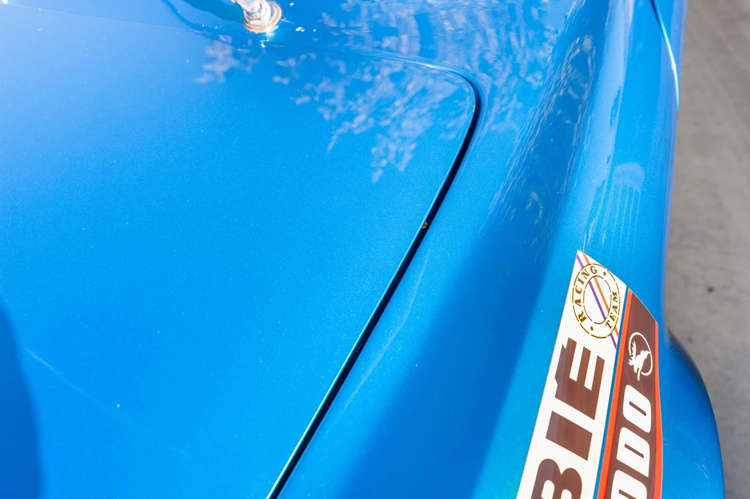 1964 Alpine A110 (1963-1977) - Image 20 of 31