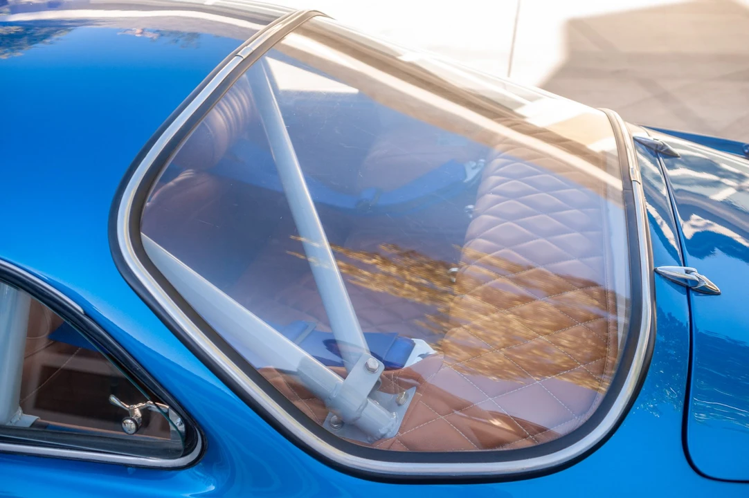 1964 Alpine A110 (1963-1977) - Image 29 of 31