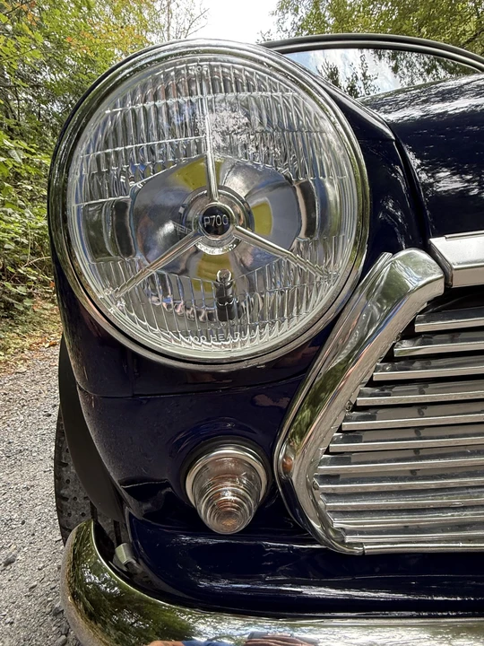 1974 Austin Mini - Image 23 of 31