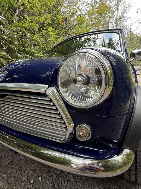 1974 Austin Mini - Image 24 of 31