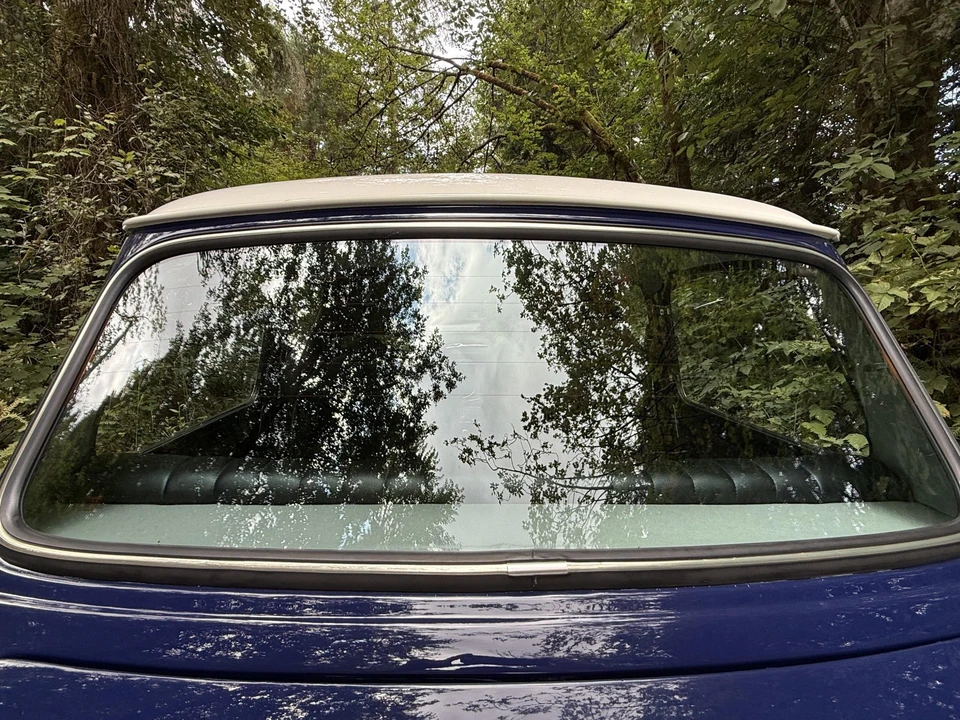 1974 Austin Mini - Image 18 of 31