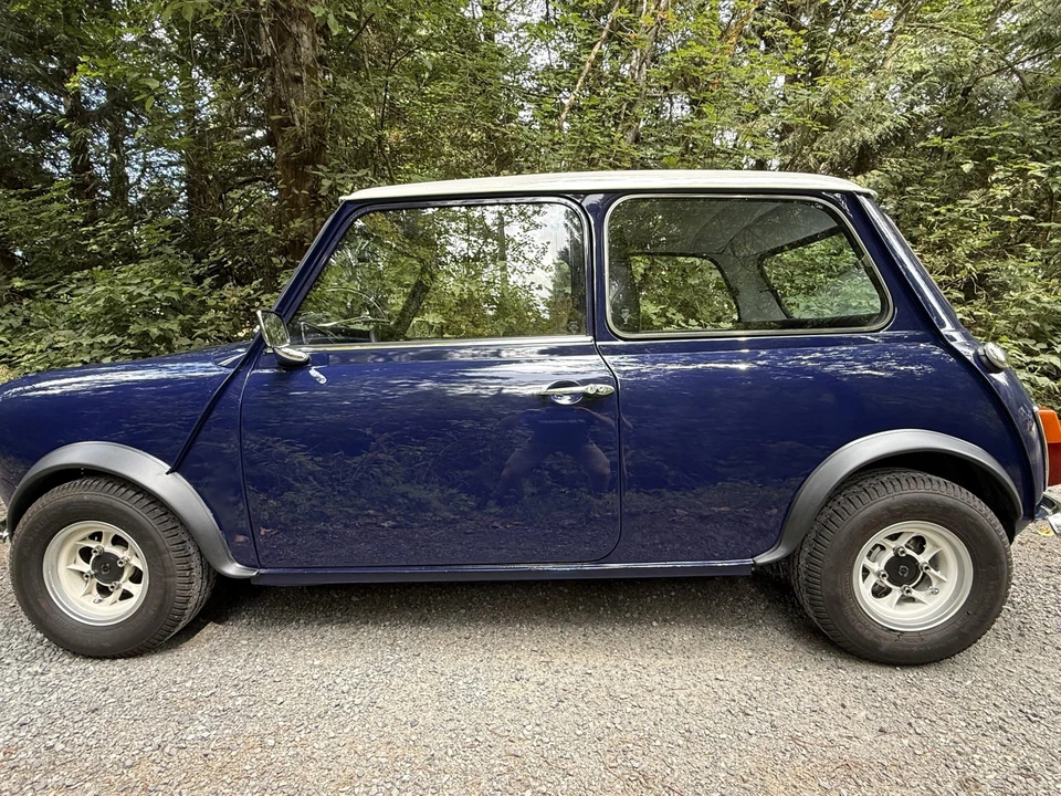 1974 Austin Mini - Image 22 of 31