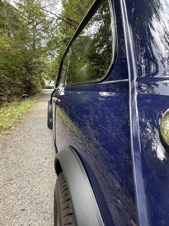1974 Austin Mini - Image 21 of 31