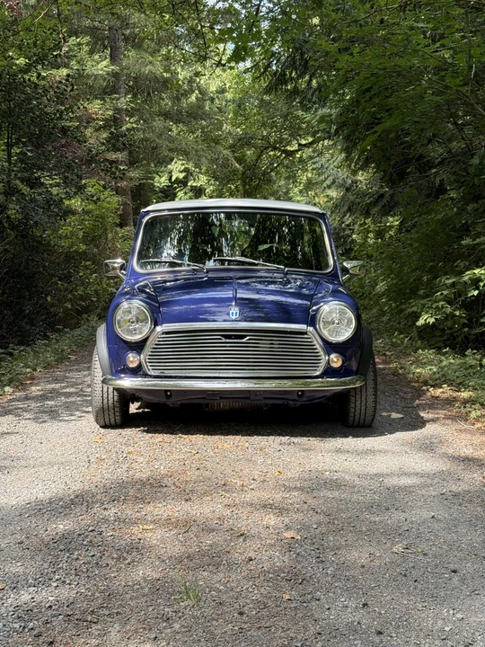 1974 Austin Mini - Image 10 of 31