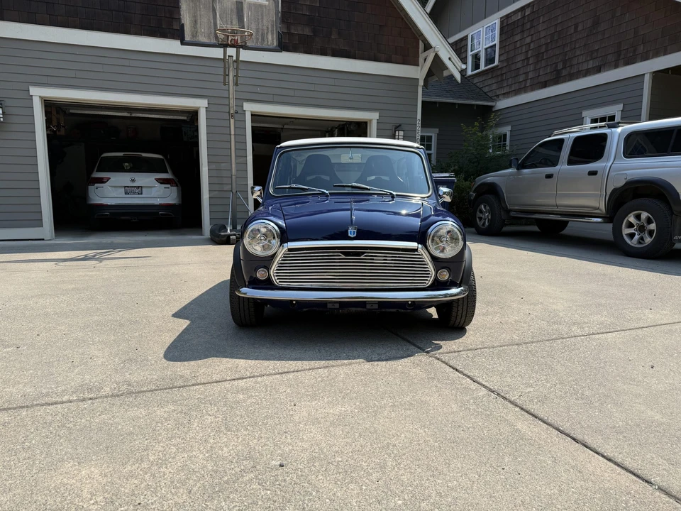 1974 Austin Mini - Image 3 of 31