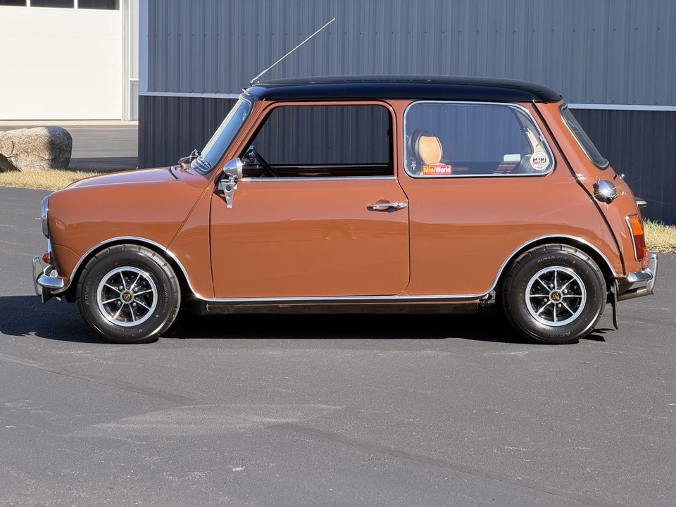 1979 Mini Mini Mark IV - Image 4 of 31