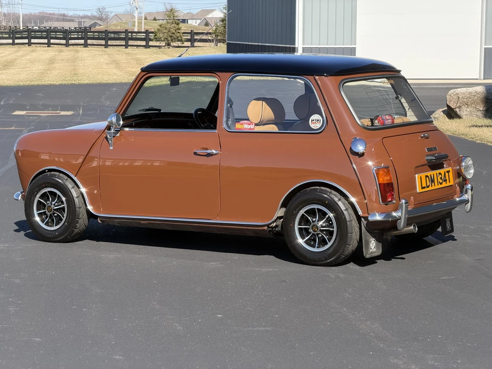1979 Mini Mini Mark IV - Image 5 of 31