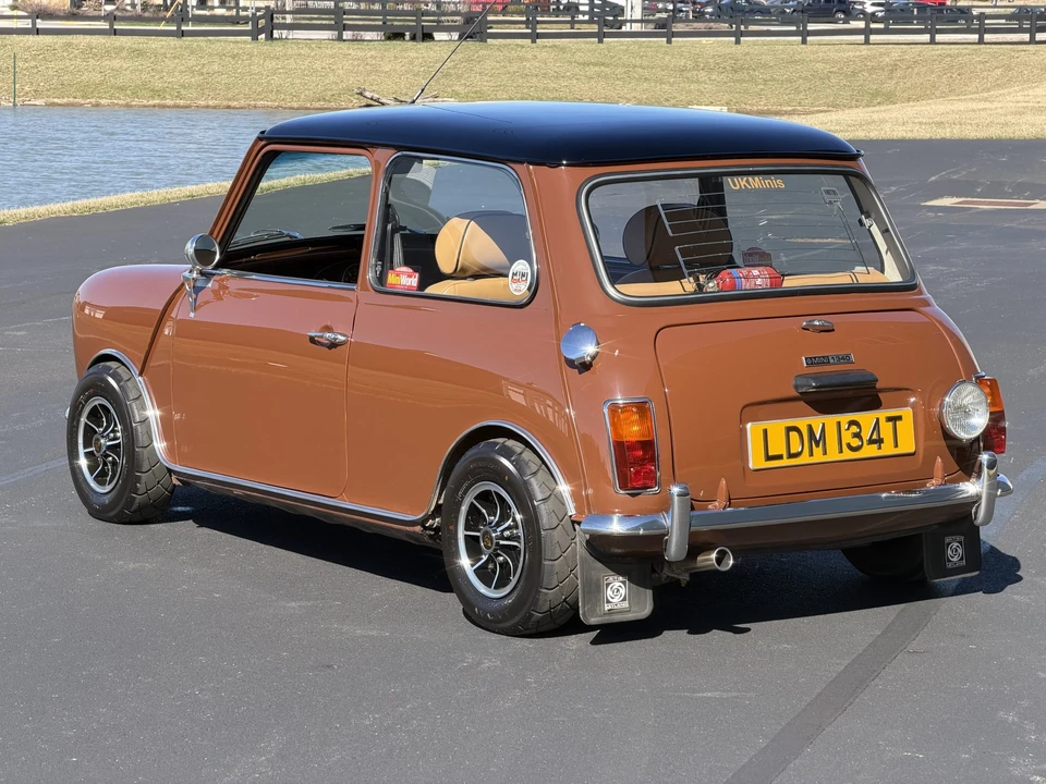1979 Mini Mini Mark IV - Image 6 of 31