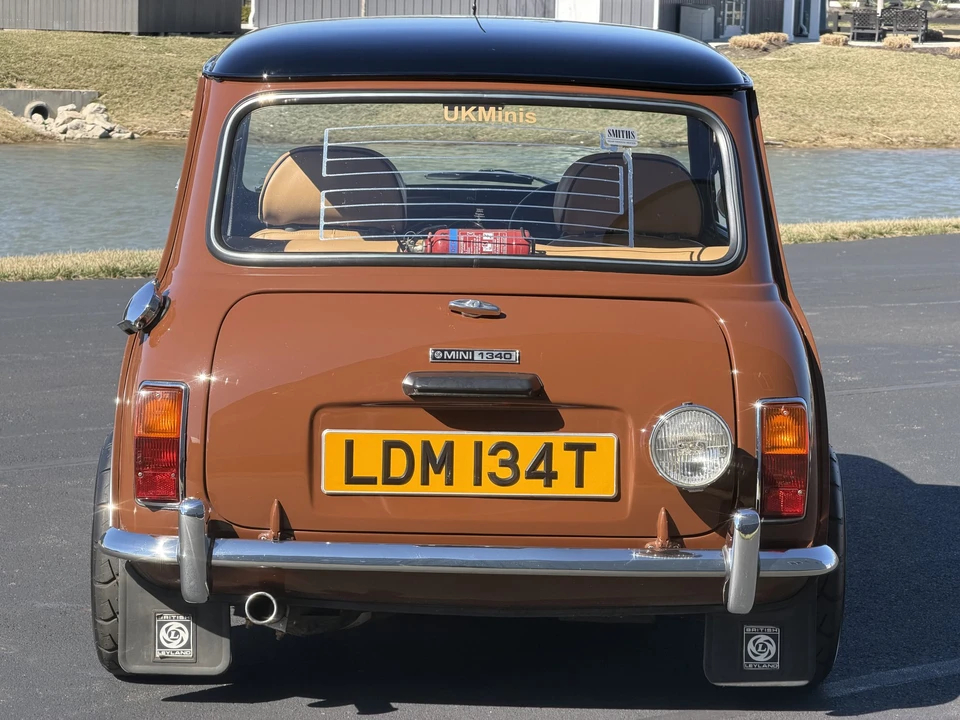 1979 Mini Mini Mark IV - Image 7 of 31