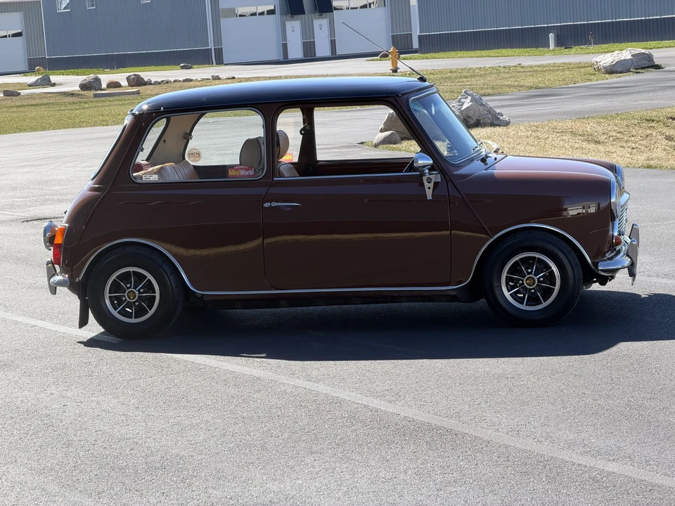 1979 Mini Mini Mark IV - Image 8 of 31