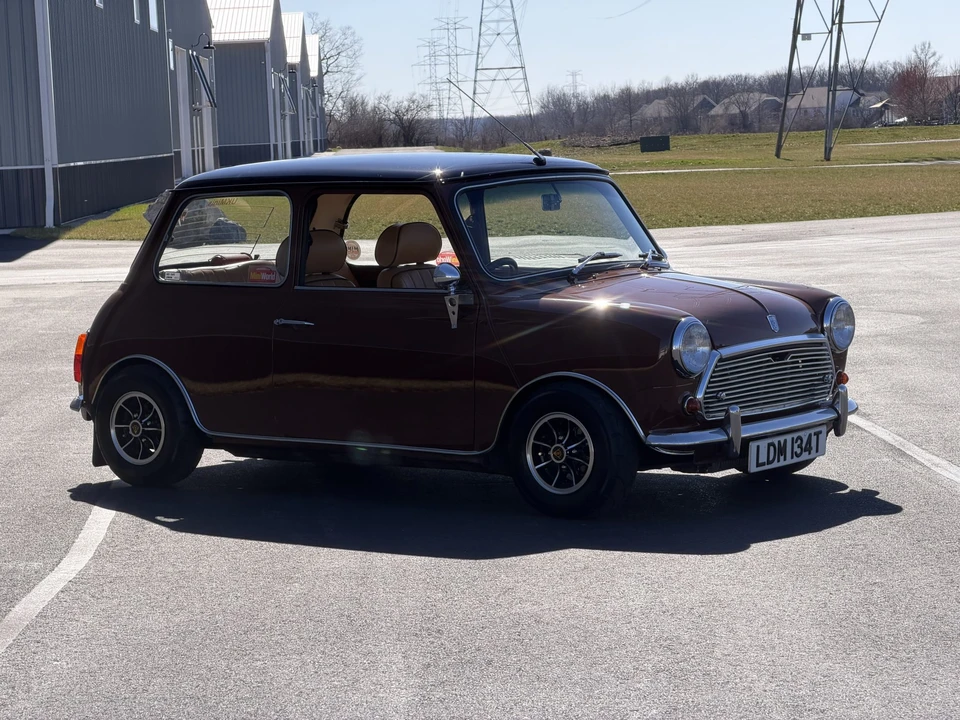 1979 Mini Mini Mark IV - Image 9 of 31