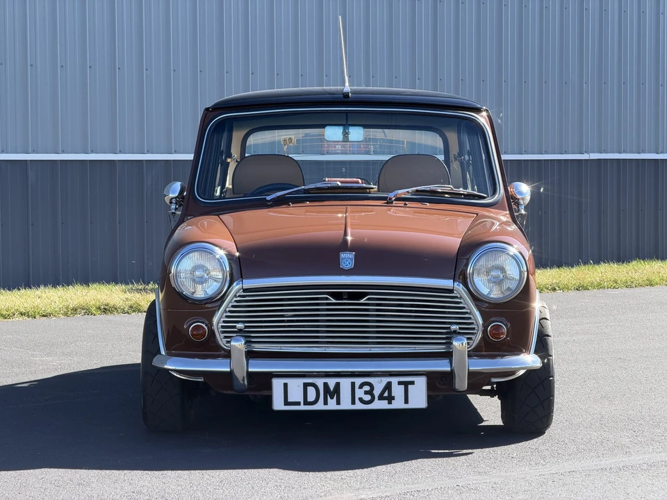 1979 Mini Mini Mark IV - Image 11 of 31