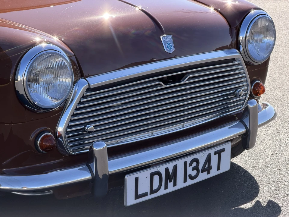 1979 Mini Mini Mark IV - Image 12 of 31