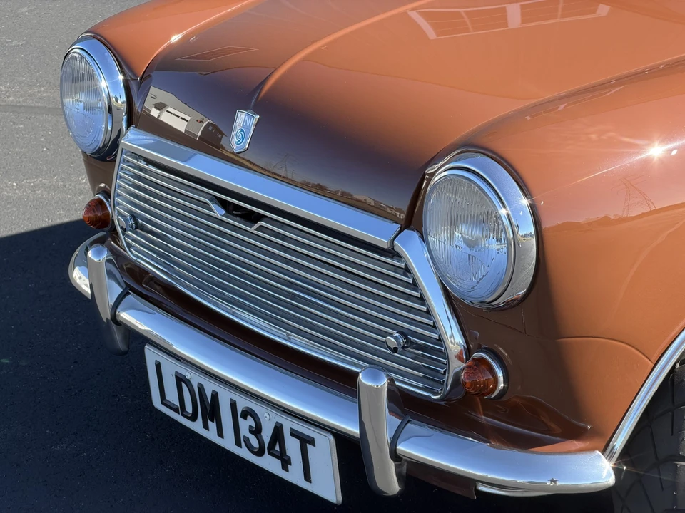 1979 Mini Mini Mark IV - Image 13 of 31