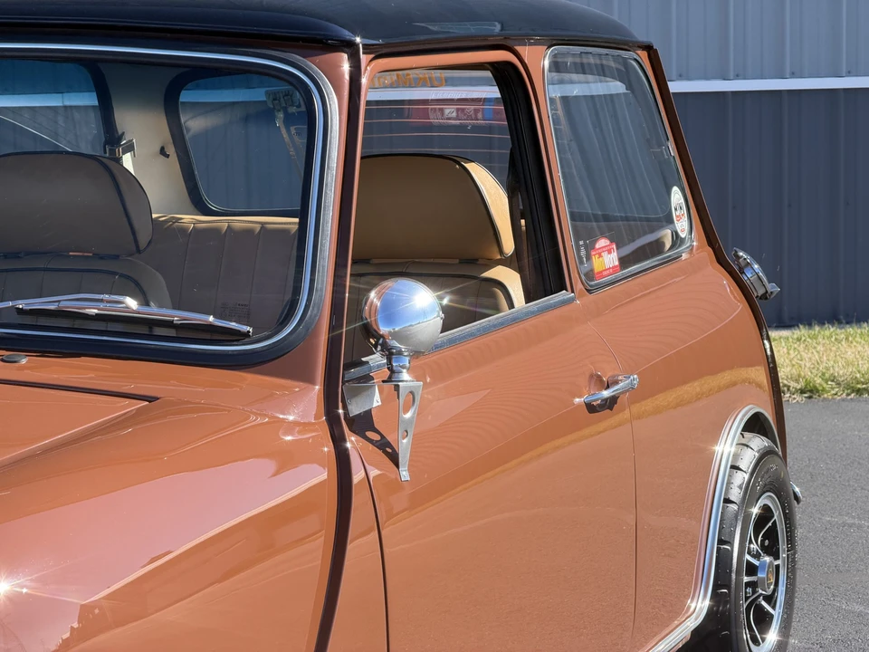 1979 Mini Mini Mark IV - Image 15 of 31