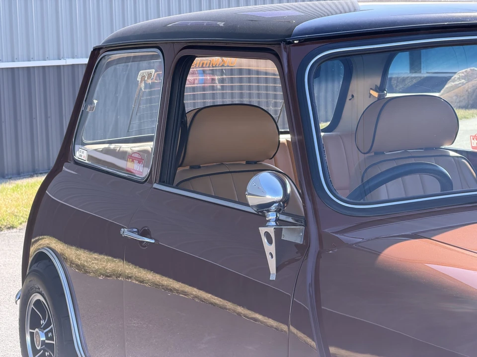 1979 Mini Mini Mark IV - Image 14 of 31