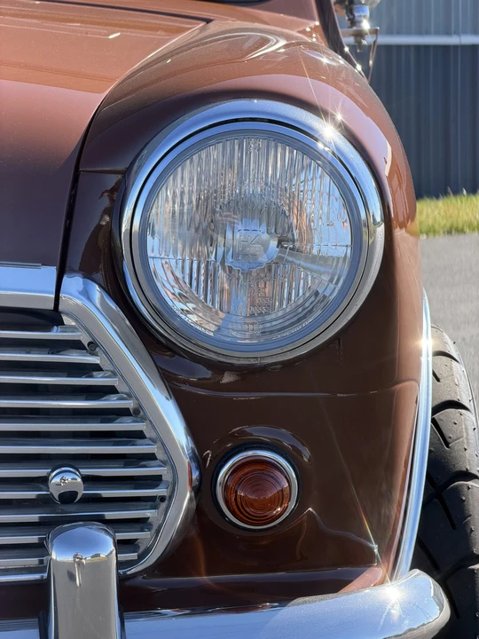 1979 Mini Mini Mark IV - Image 18 of 31