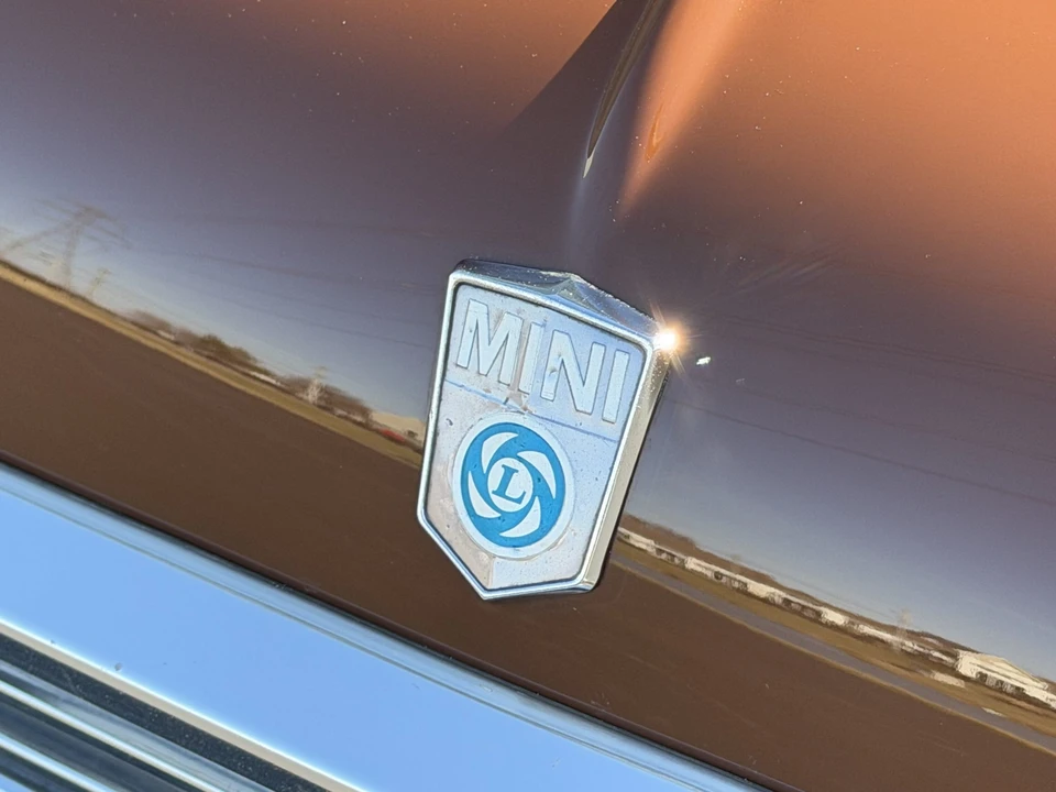 1979 Mini Mini Mark IV - Image 31 of 31