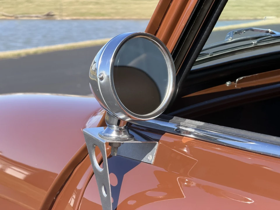 1979 Mini Mini Mark IV - Image 20 of 31