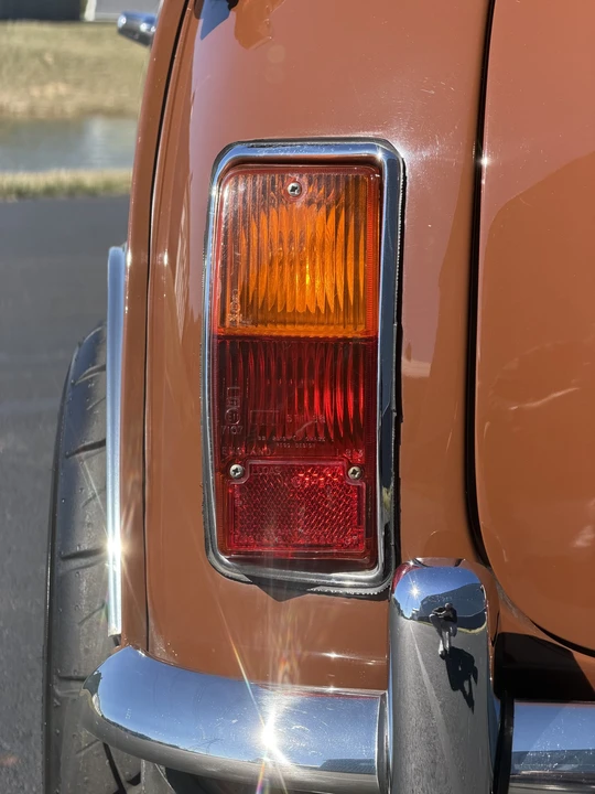 1979 Mini Mini Mark IV - Image 21 of 31