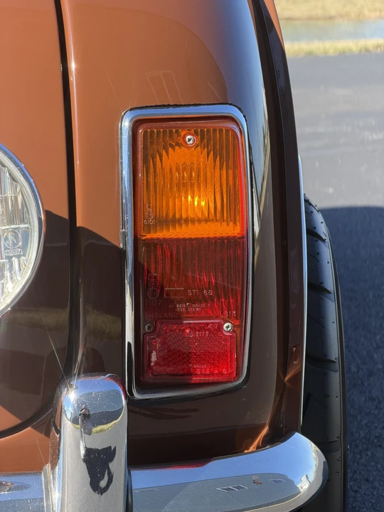 1979 Mini Mini Mark IV - Image 22 of 31