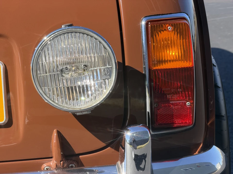 1979 Mini Mini Mark IV - Image 23 of 31