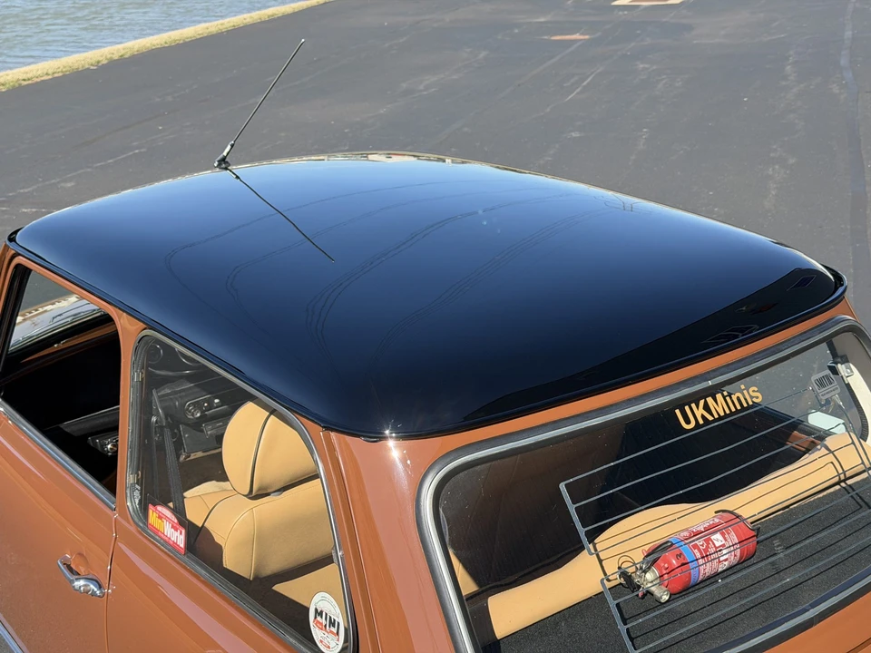 1979 Mini Mini Mark IV - Image 26 of 31