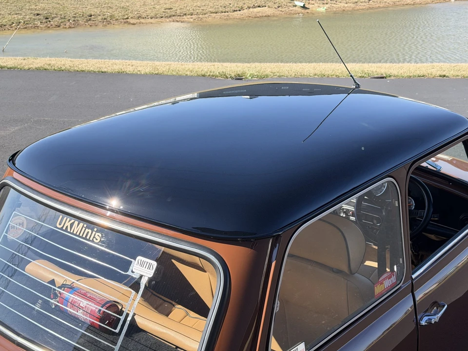 1979 Mini Mini Mark IV - Image 27 of 31