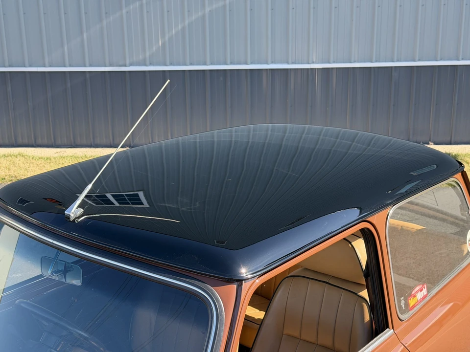 1979 Mini Mini Mark IV - Image 28 of 31