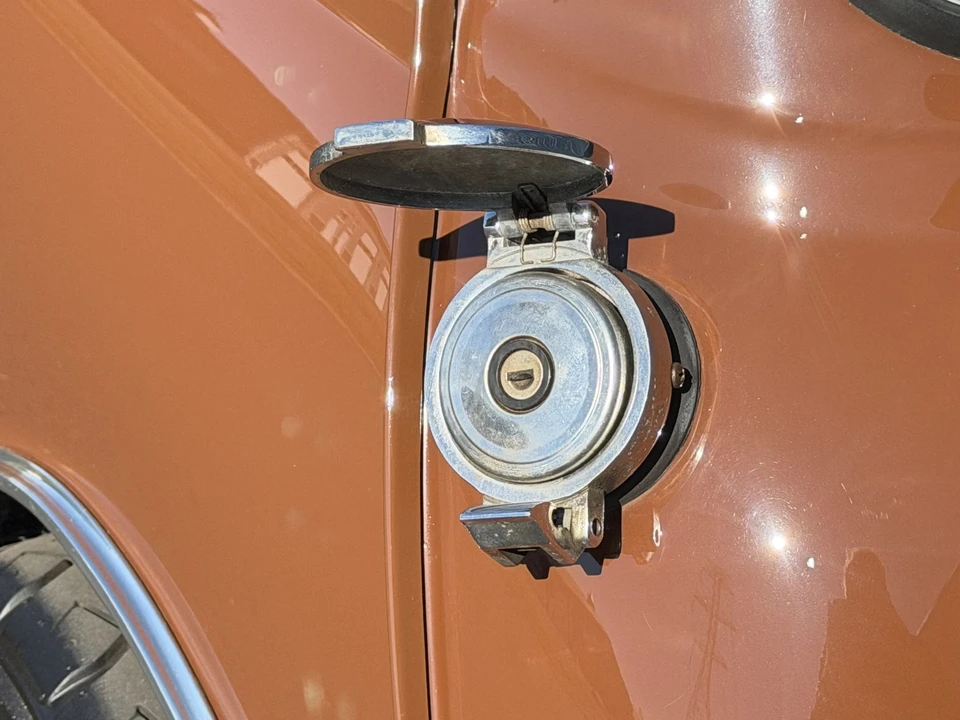 1979 Mini Mini Mark IV - Image 30 of 31
