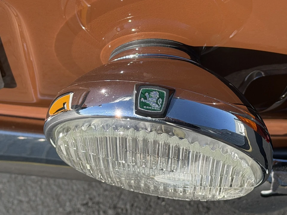 1979 Mini Mini Mark IV - Image 24 of 31