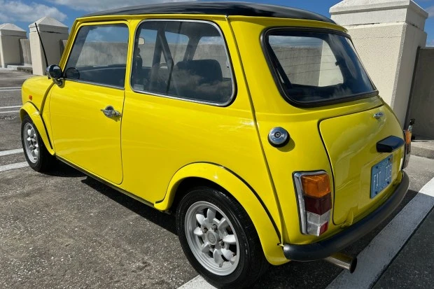 Mini Mini Mark III - Image 2 of 8