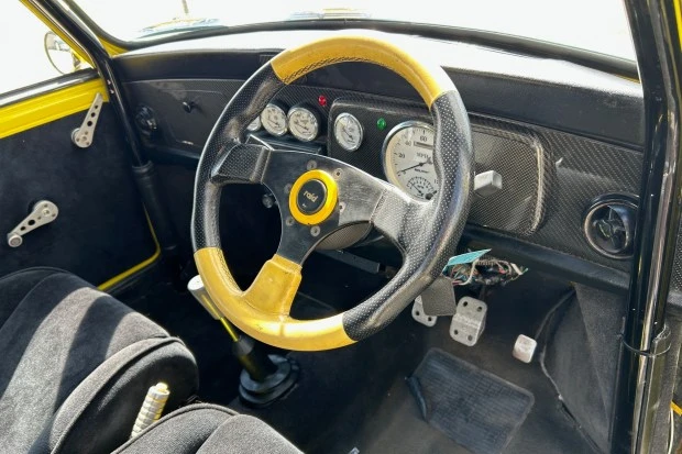 Mini Mini Mark III - Image 5 of 8