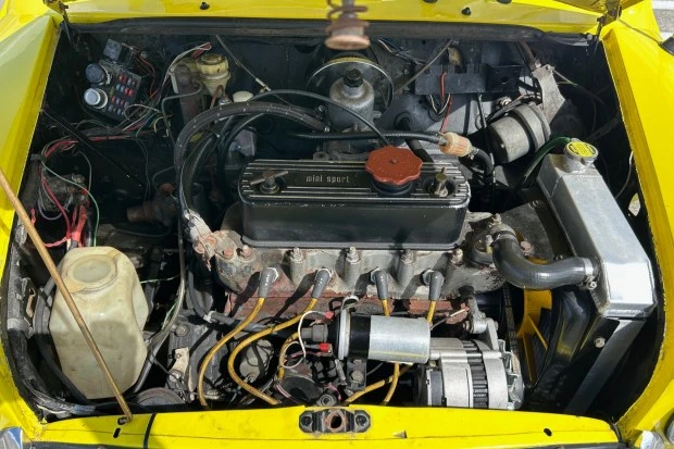 Mini Mini Mark III - Image 6 of 8