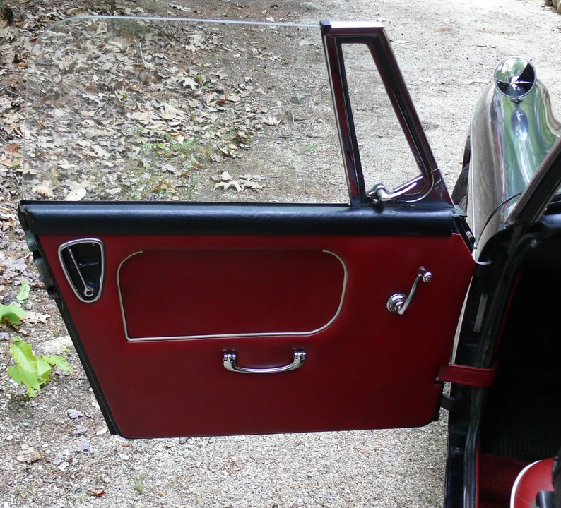 1965 MG Midget - Image 28 of 31