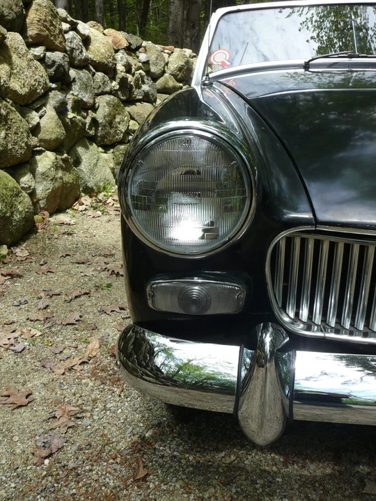 1965 MG Midget - Image 20 of 31