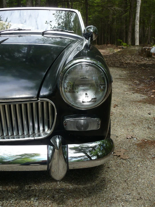 1965 MG Midget - Image 18 of 31