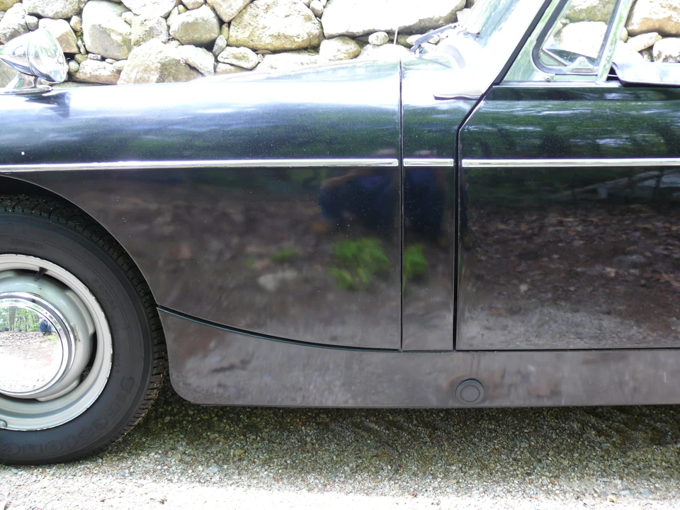 1965 MG Midget - Image 12 of 31