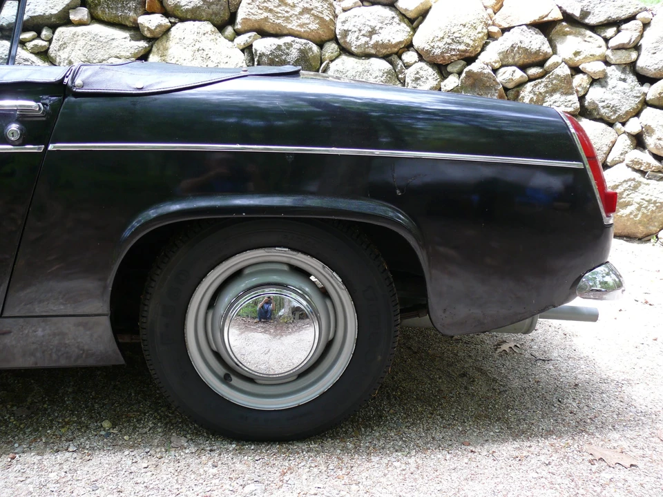 1965 MG Midget - Image 14 of 31