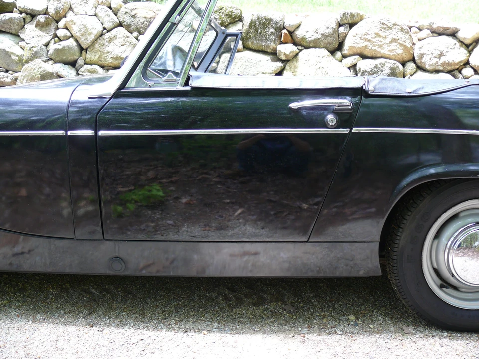 1965 MG Midget - Image 13 of 31