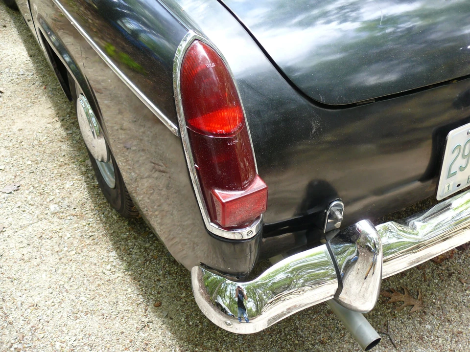 1965 MG Midget - Image 10 of 31