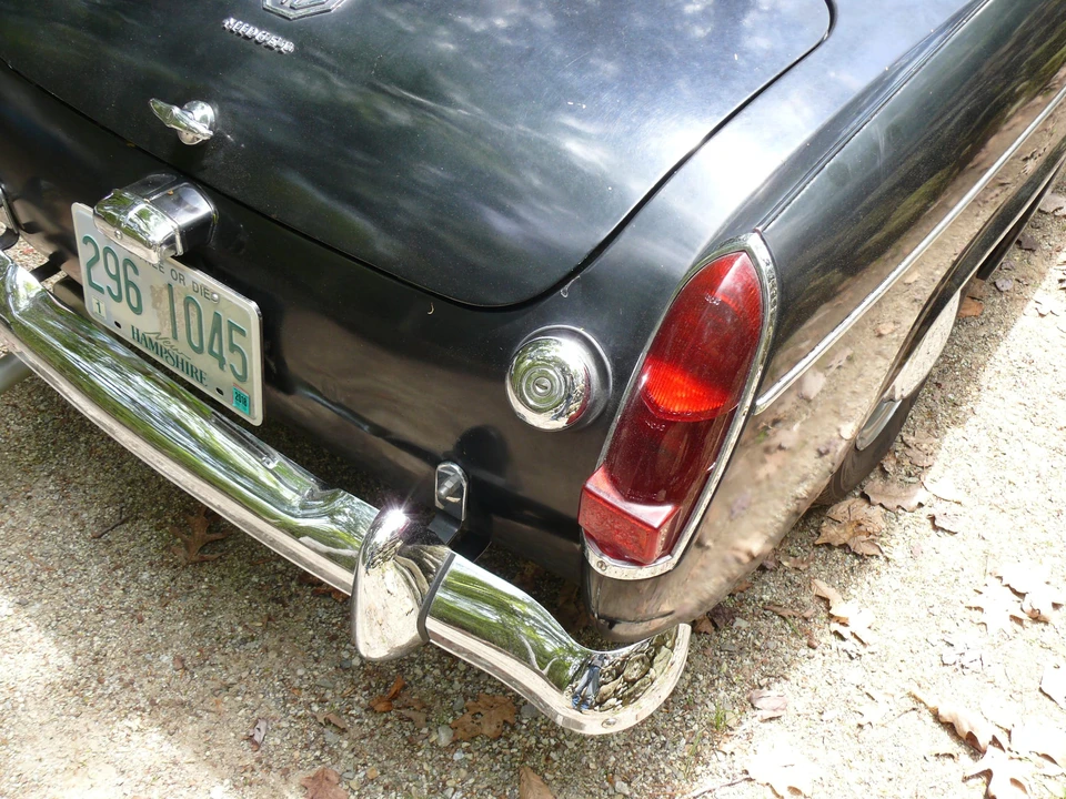 1965 MG Midget - Image 9 of 31