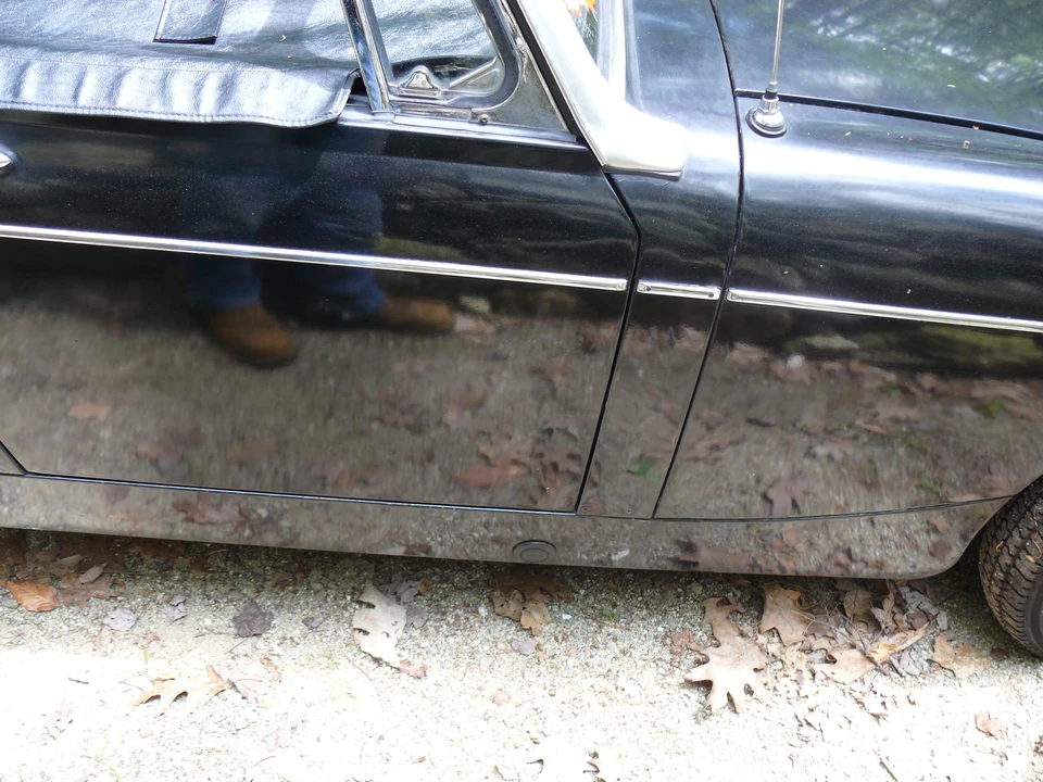 1965 MG Midget - Image 25 of 31