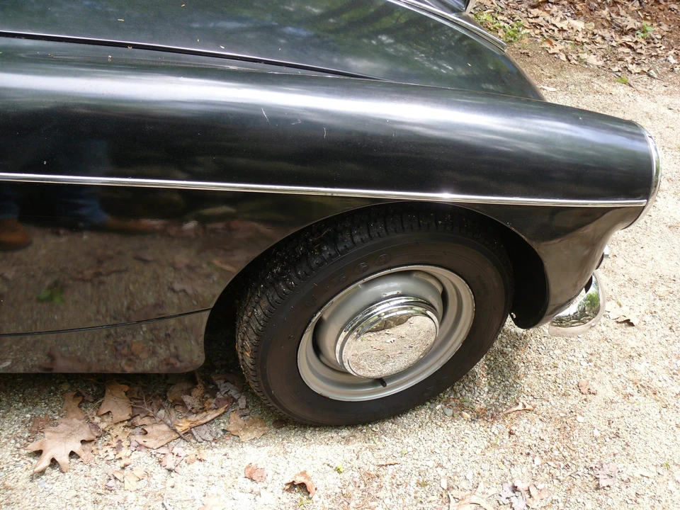 1965 MG Midget - Image 26 of 31
