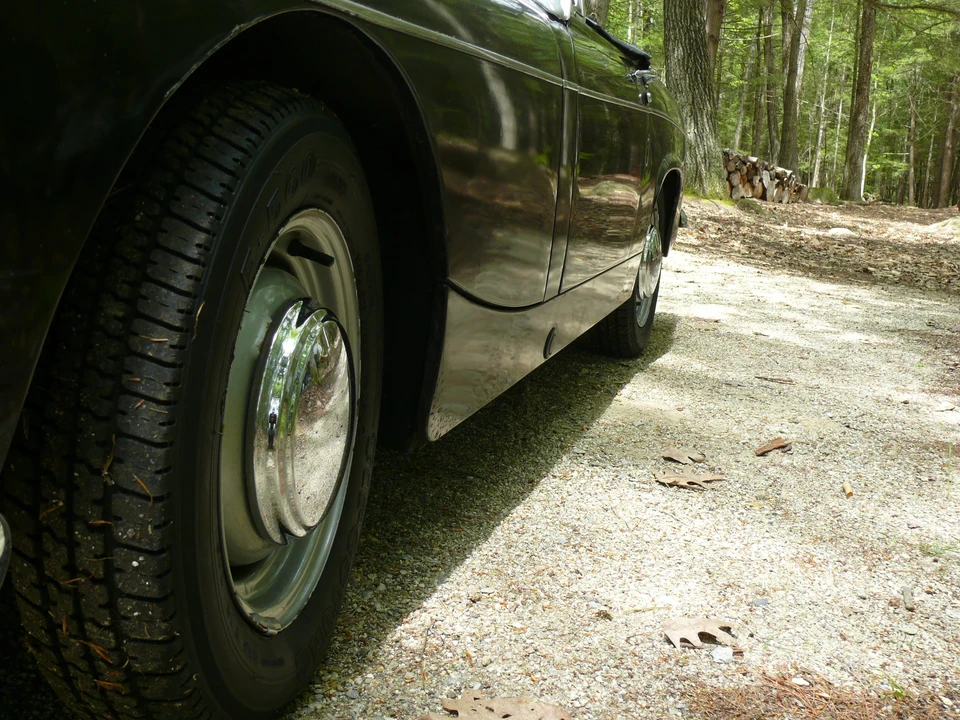 1965 MG Midget - Image 15 of 31