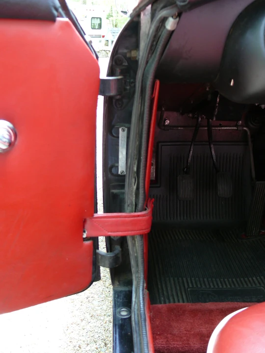1965 MG Midget - Image 29 of 31