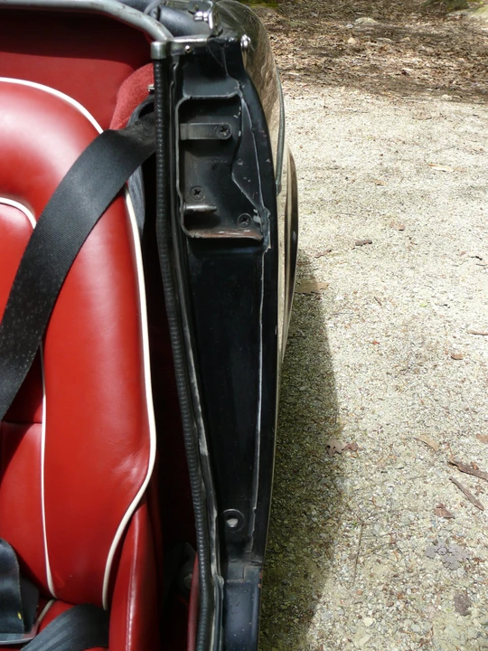 1965 MG Midget - Image 31 of 31