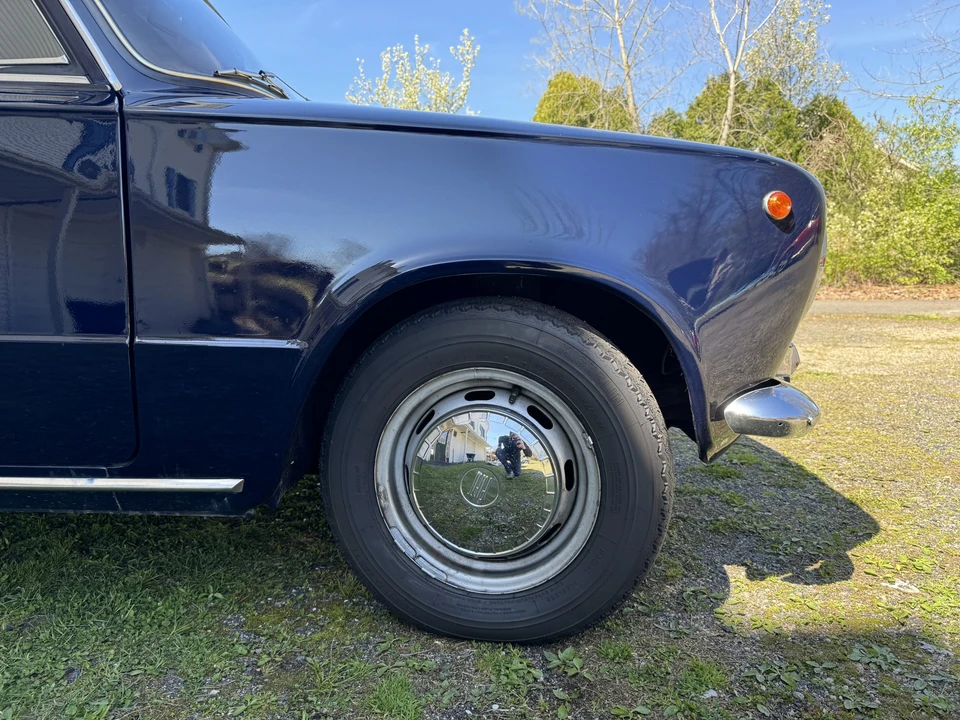 1969 Fiat 124 Berlina - Image 21 of 31